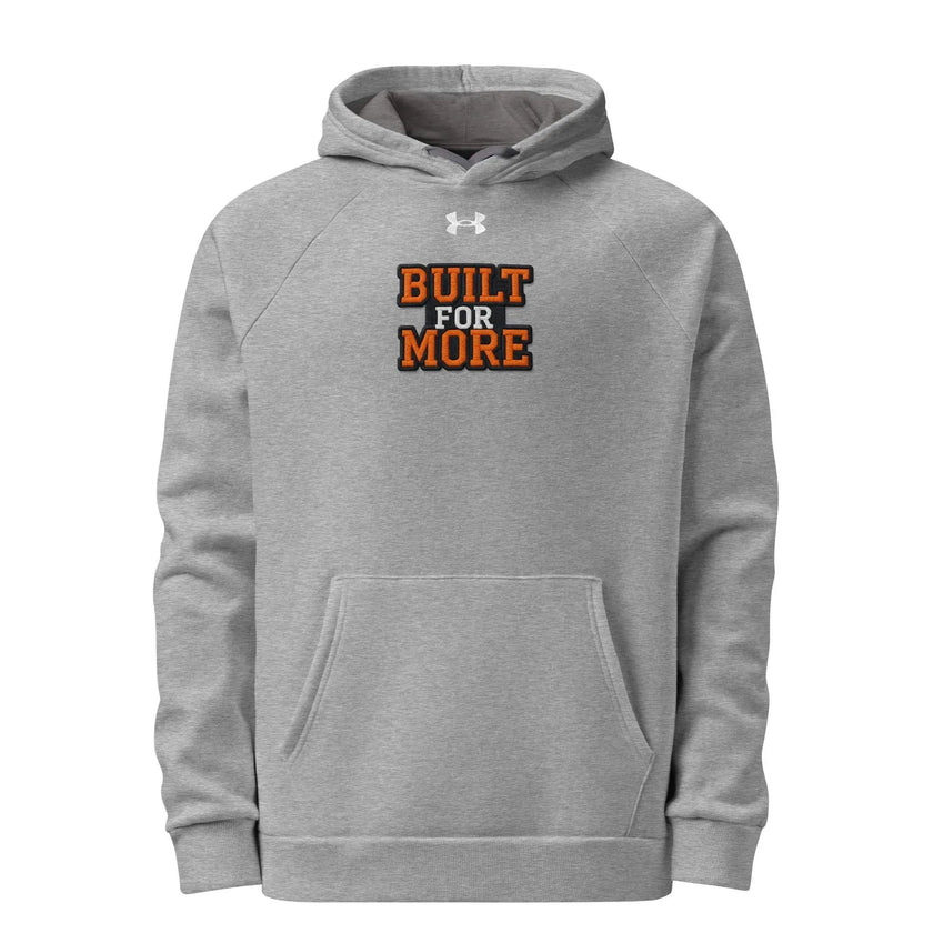 Under Armour® hoodie