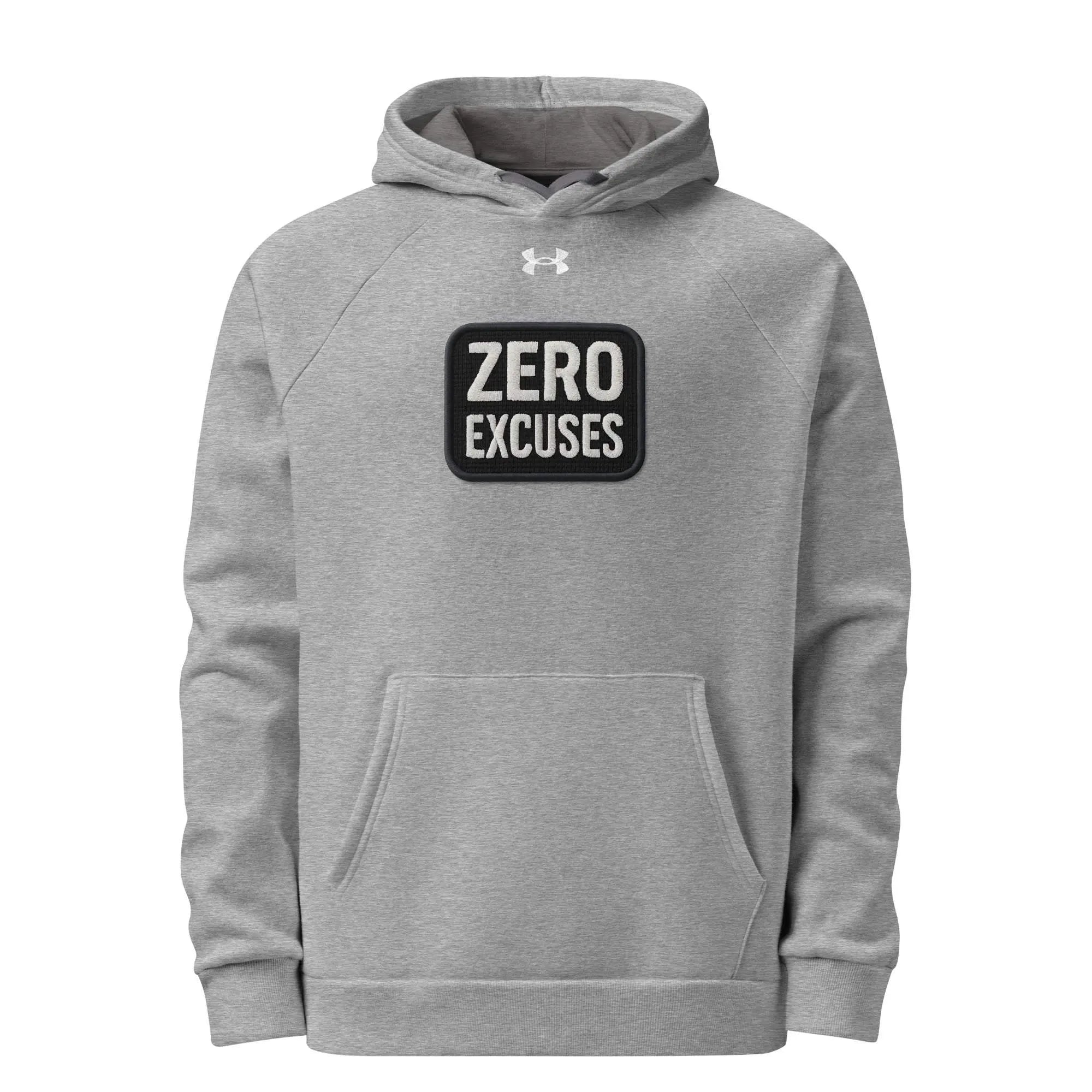 Under Armour® hoodie
