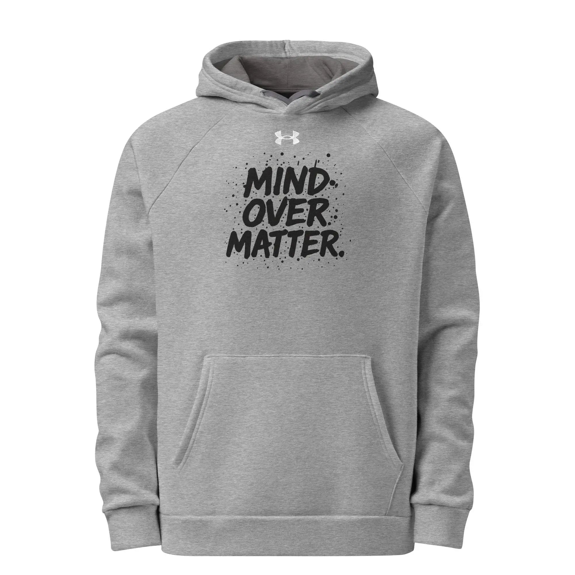 Under Armour® hoodie