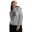 Under Armour® Hoodie – Premium Fit with Moisture-Wicking Fabric