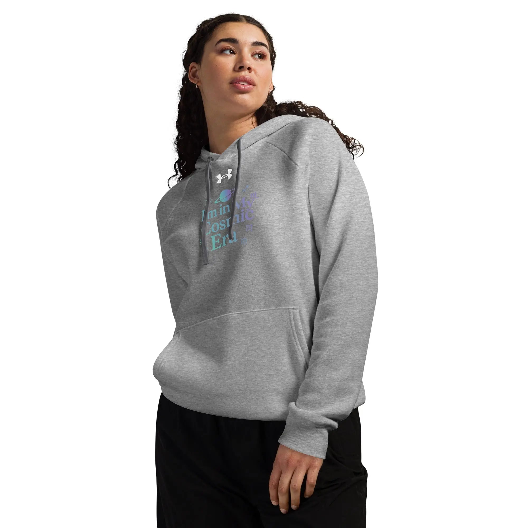 Under Armour® hoodie for everybody