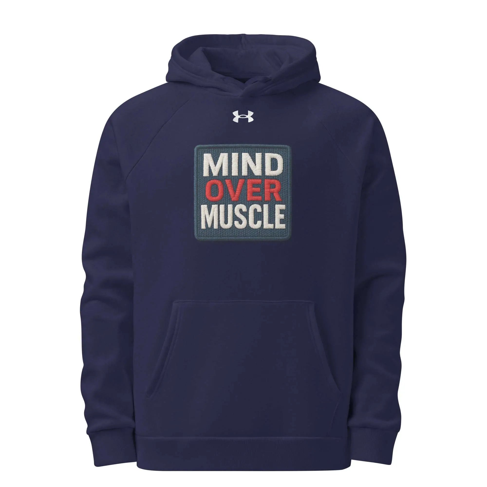 Under Armour® hoodie