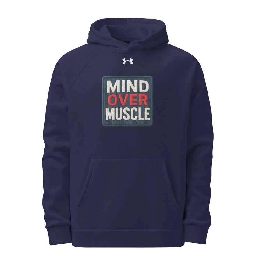 Under Armour® hoodie