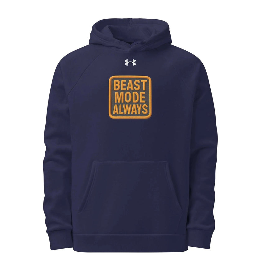 Under Armour® hoodie