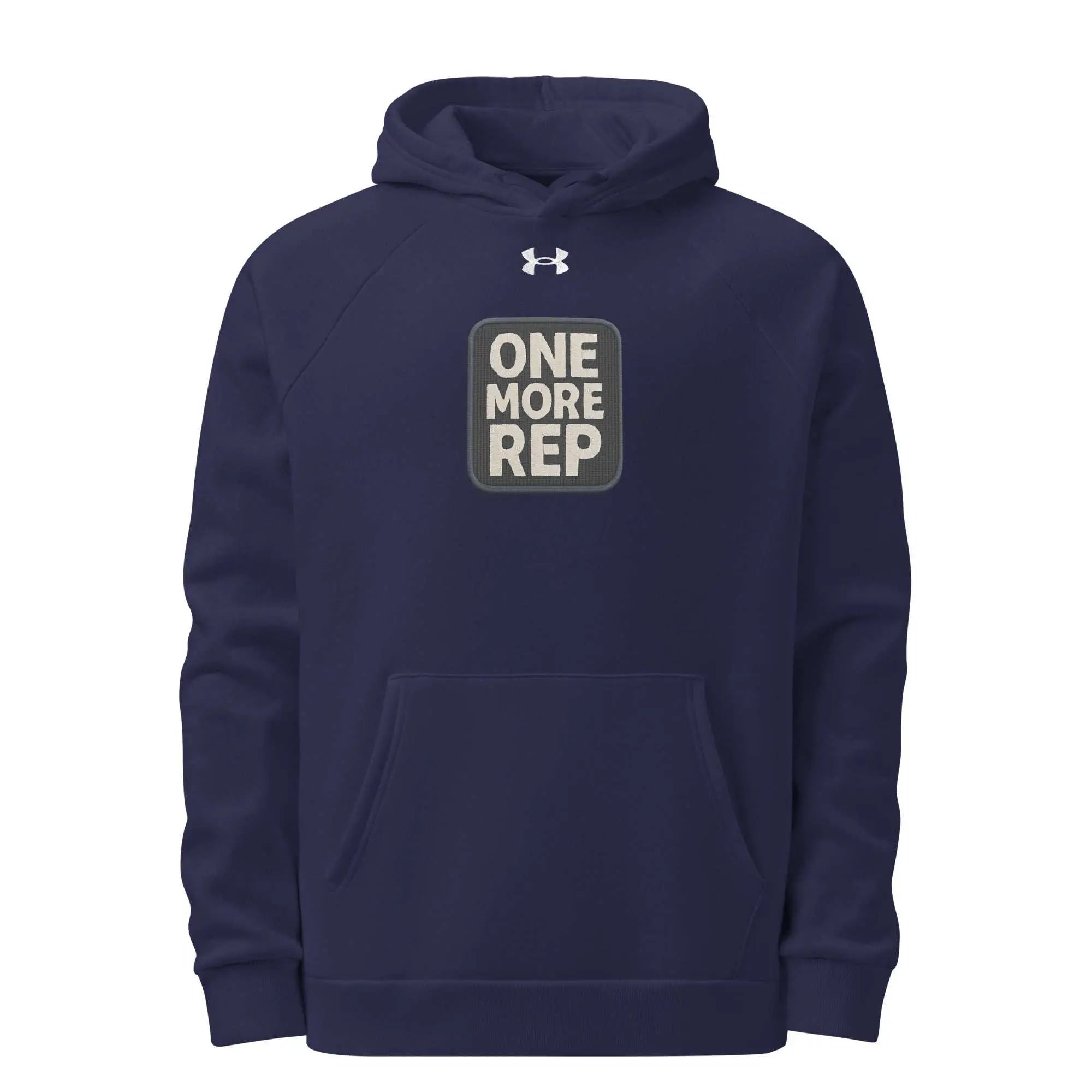 Under Armour® hoodie