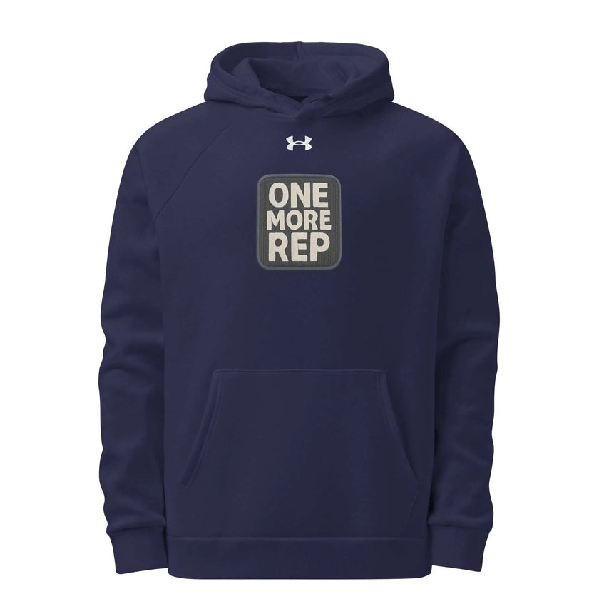 Under Armour® hoodie