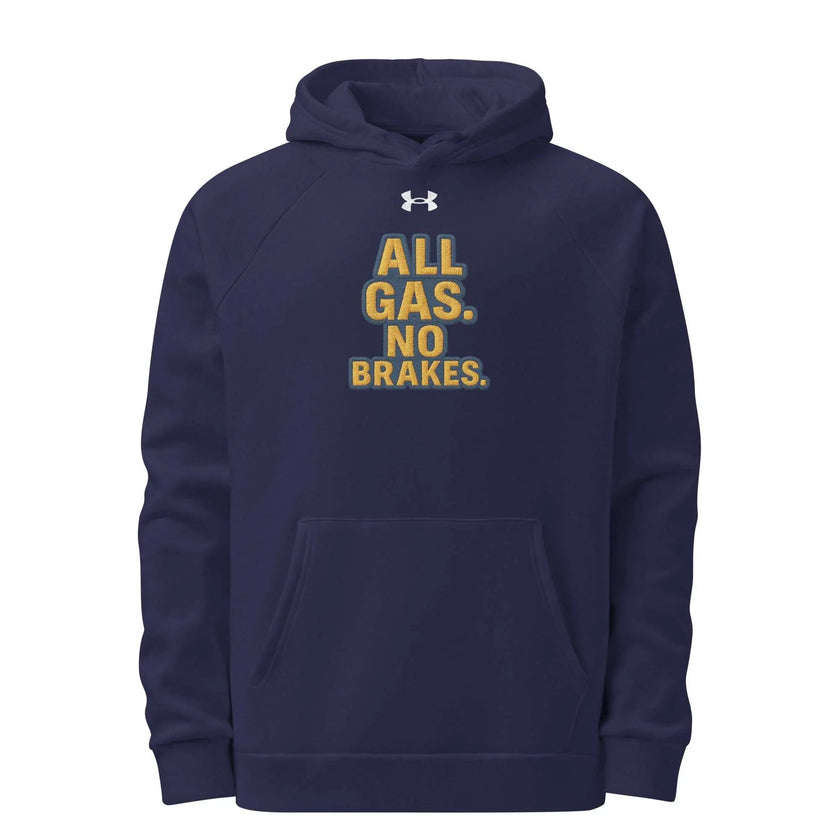 Under Armour® hoodie