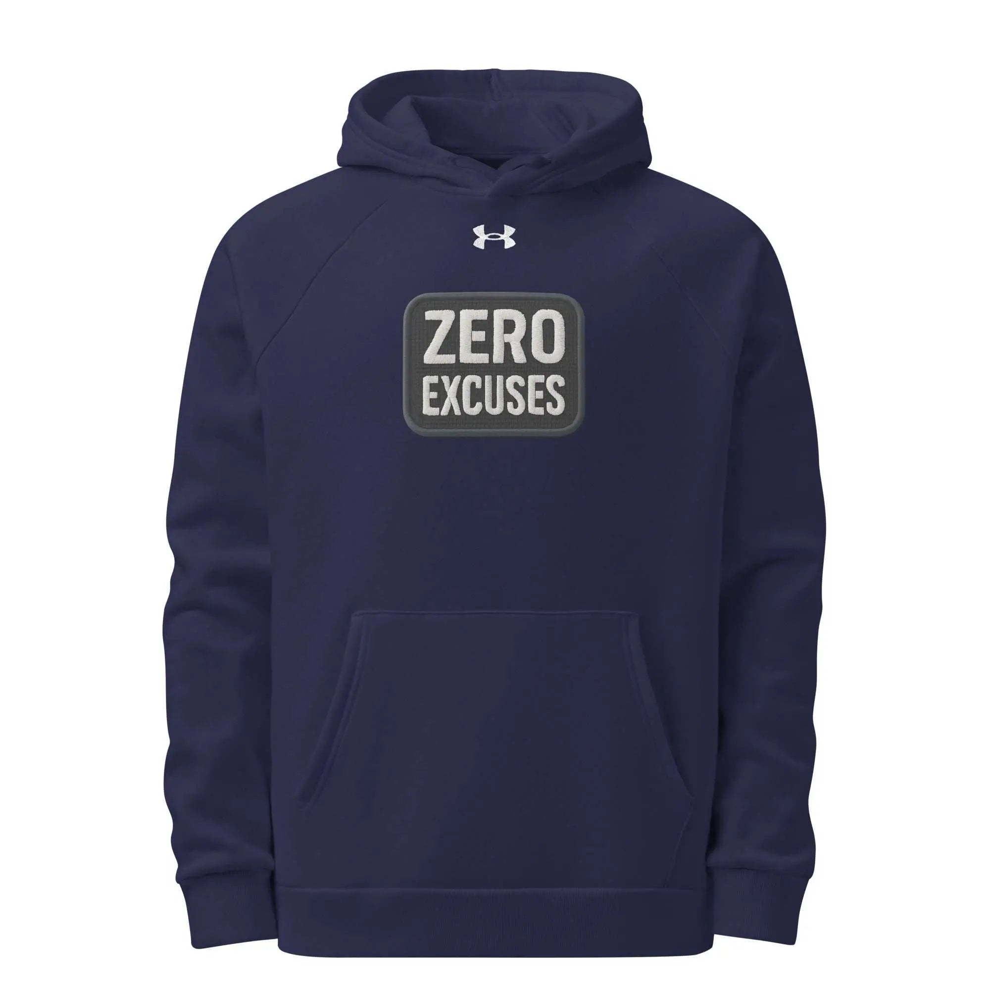 Under Armour® hoodie
