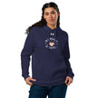 Under Armour® hoodie for everybody use