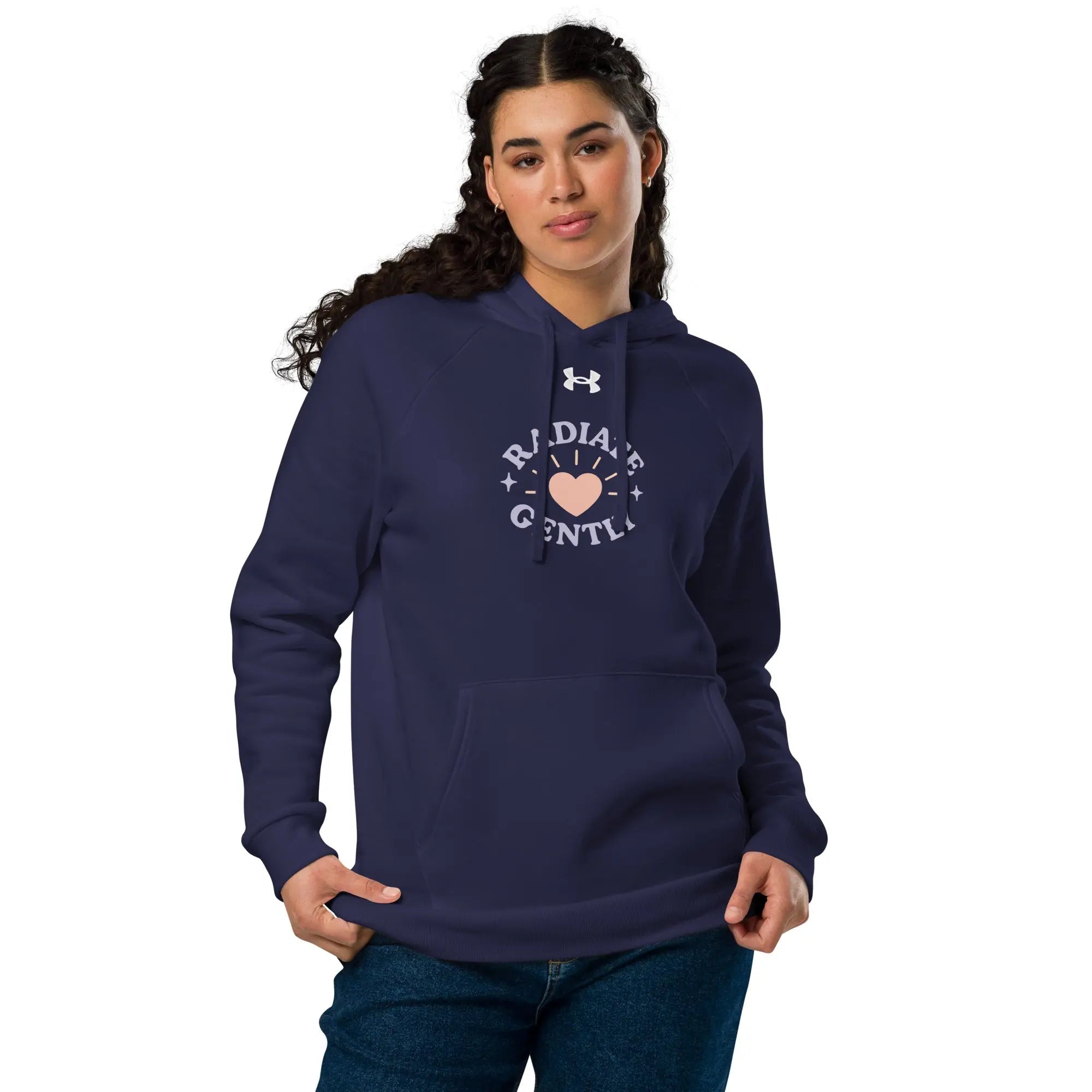 Under Armour® hoodie for everybody use