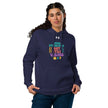 Under Armour® hoodie for everybody