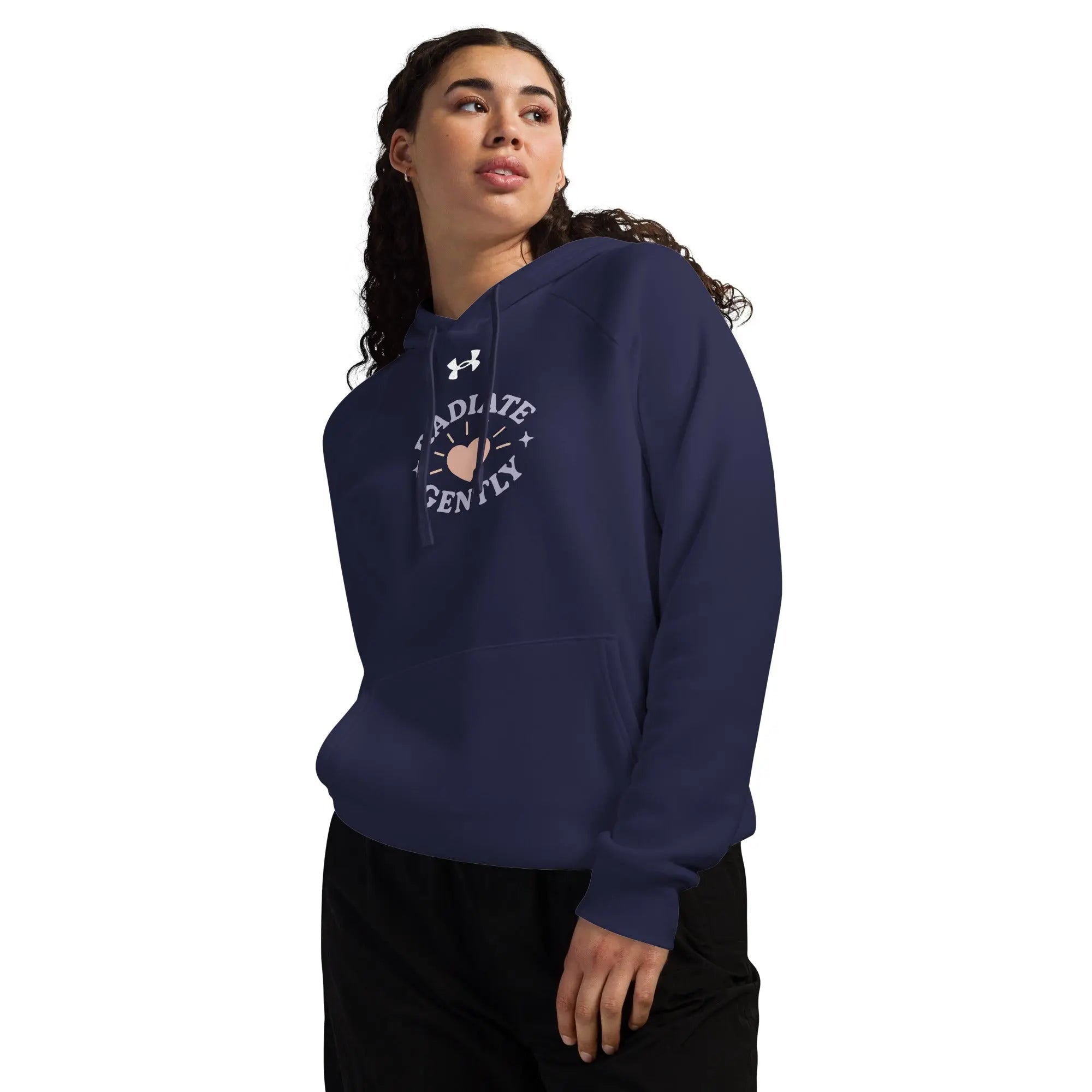 Under Armour® hoodie for everybody use