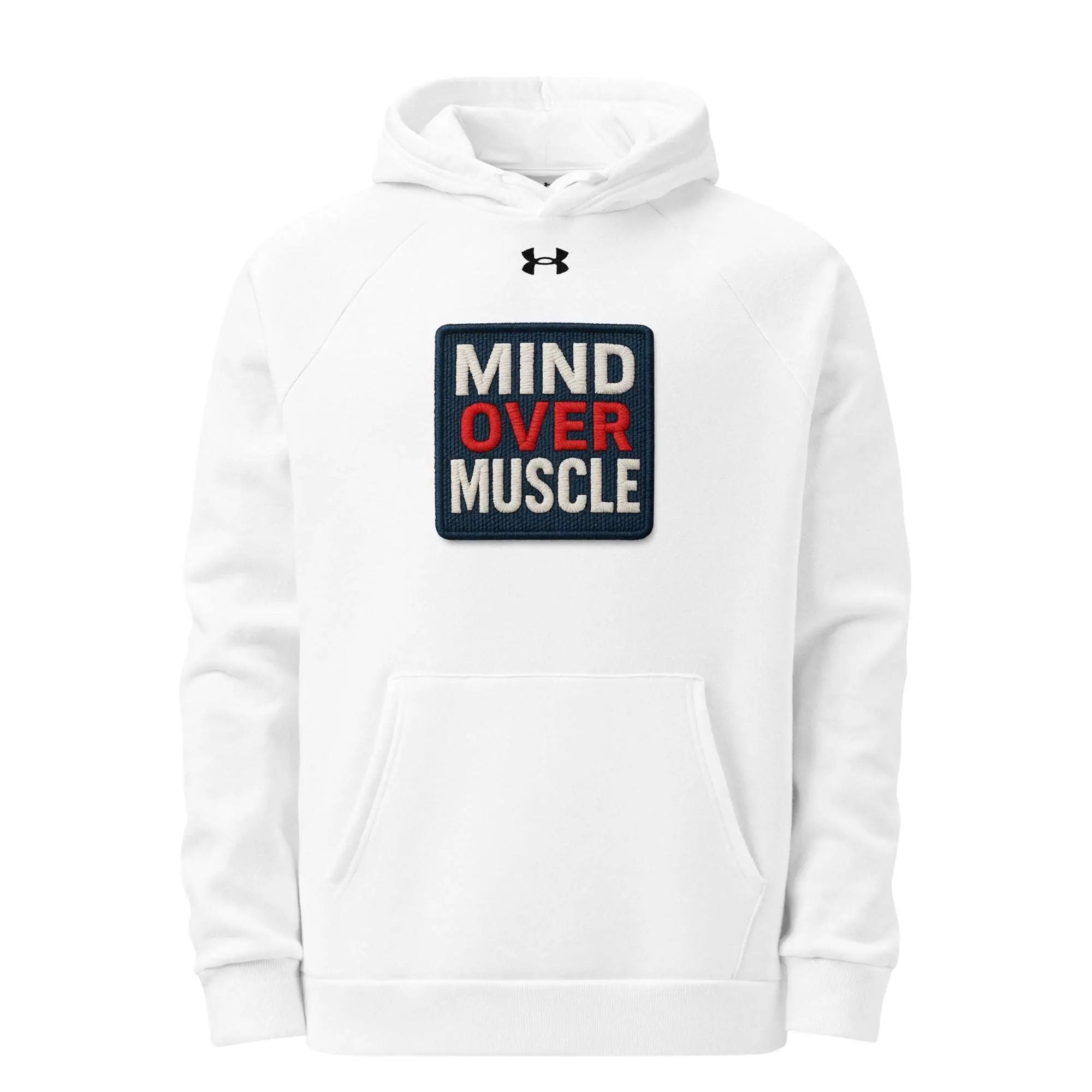 Under Armour® hoodie