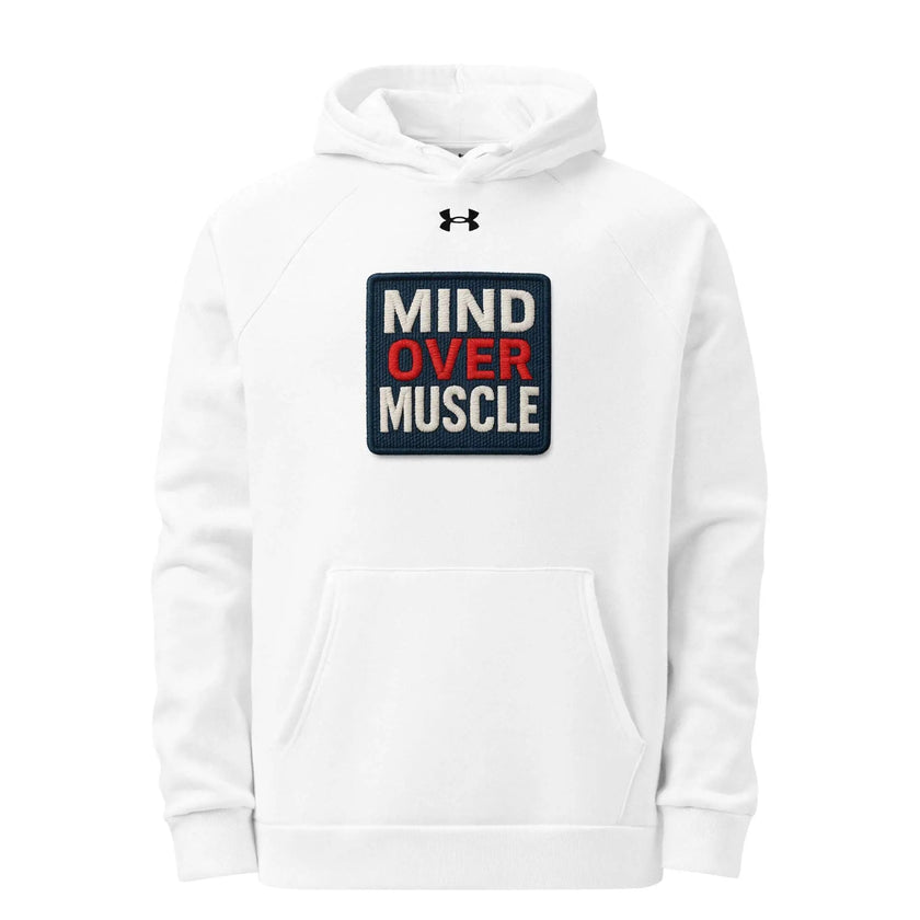 Under Armour® hoodie