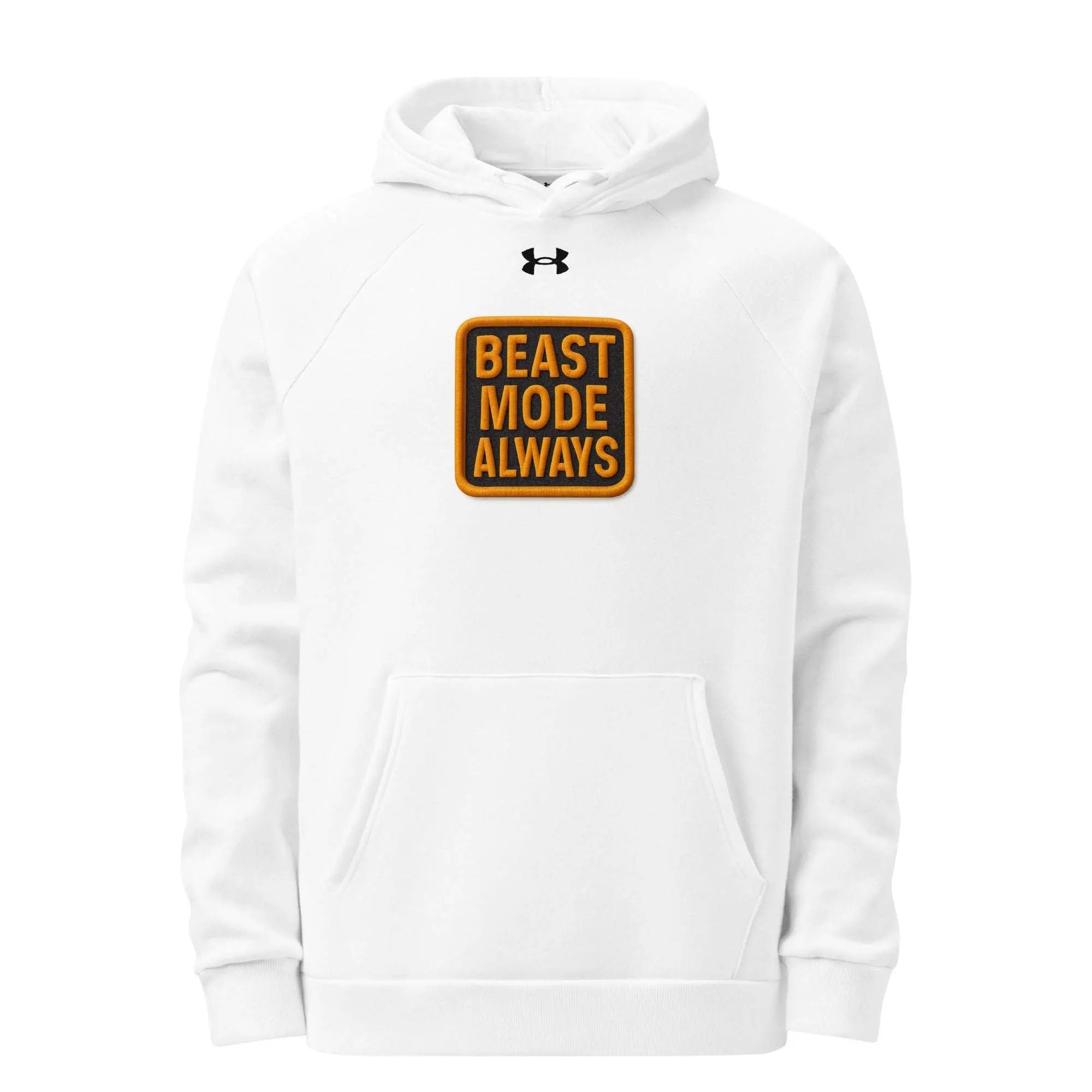 Under Armour® hoodie
