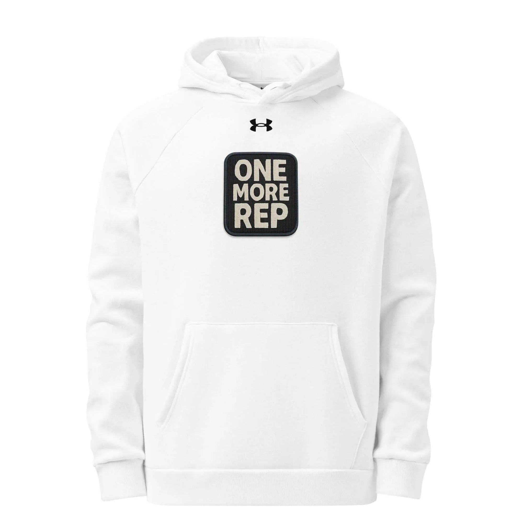 Under Armour® hoodie