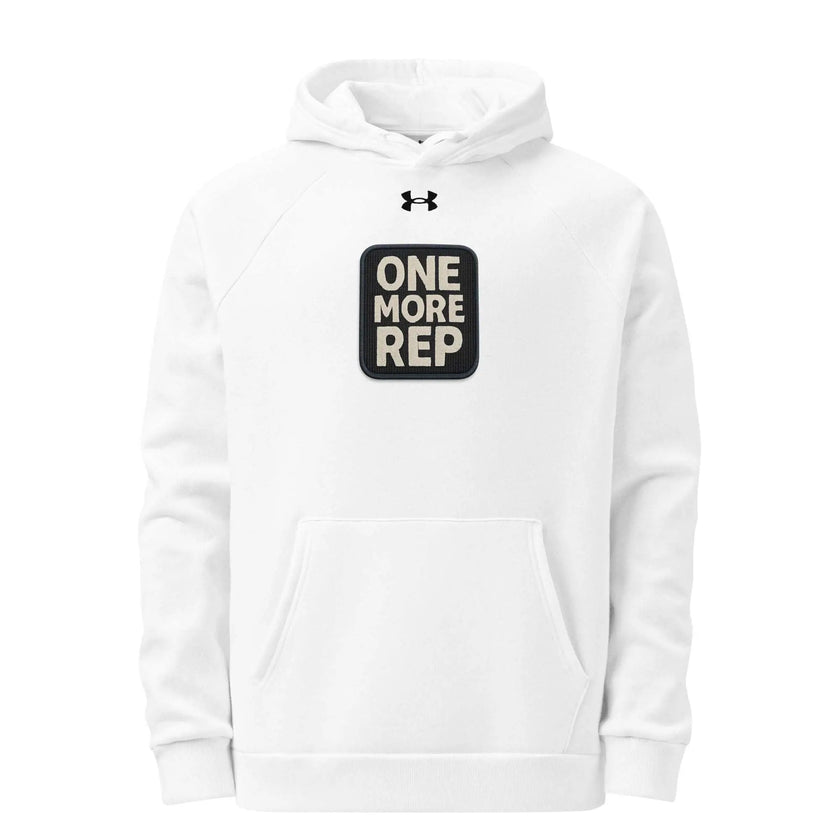 Under Armour® hoodie