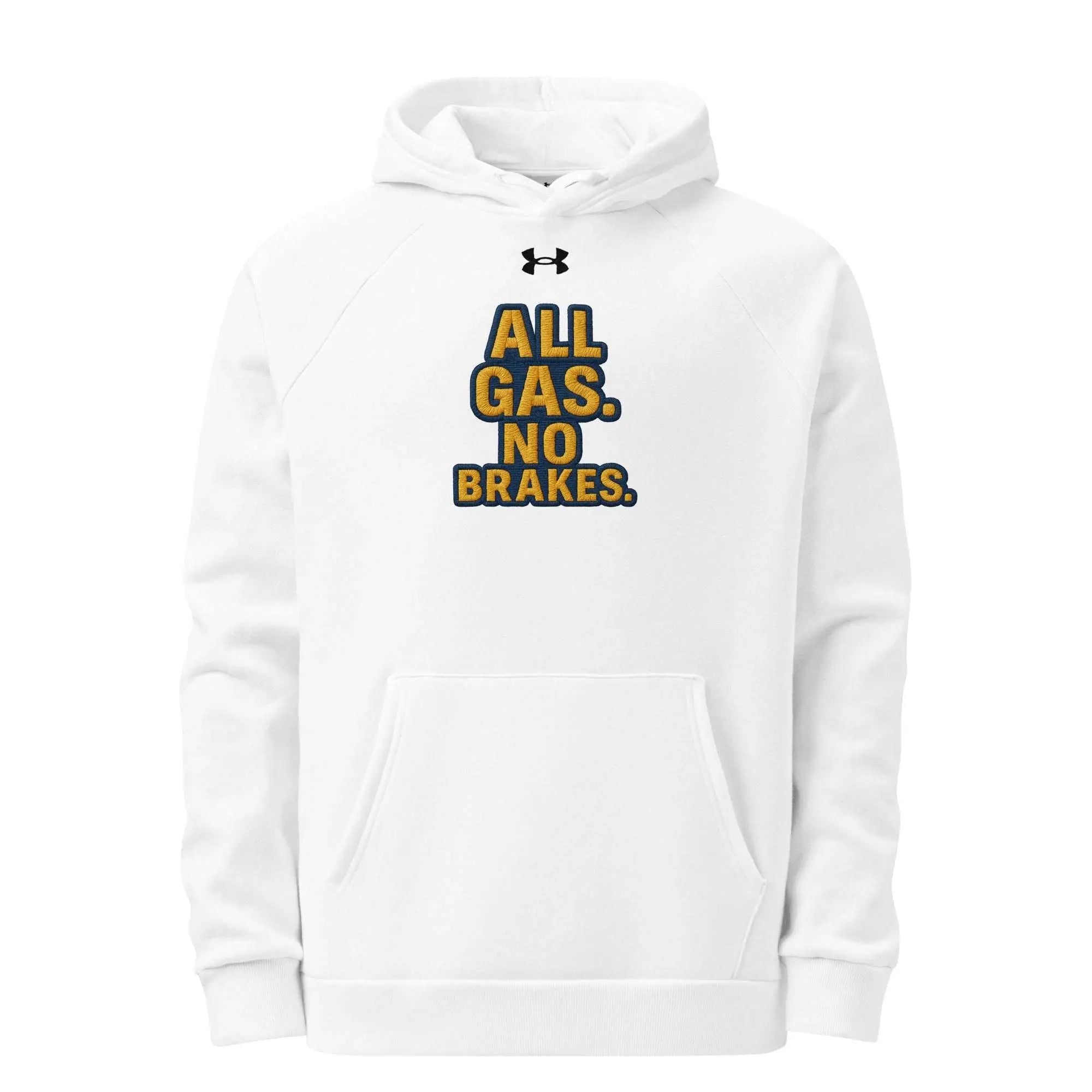 Under Armour® hoodie
