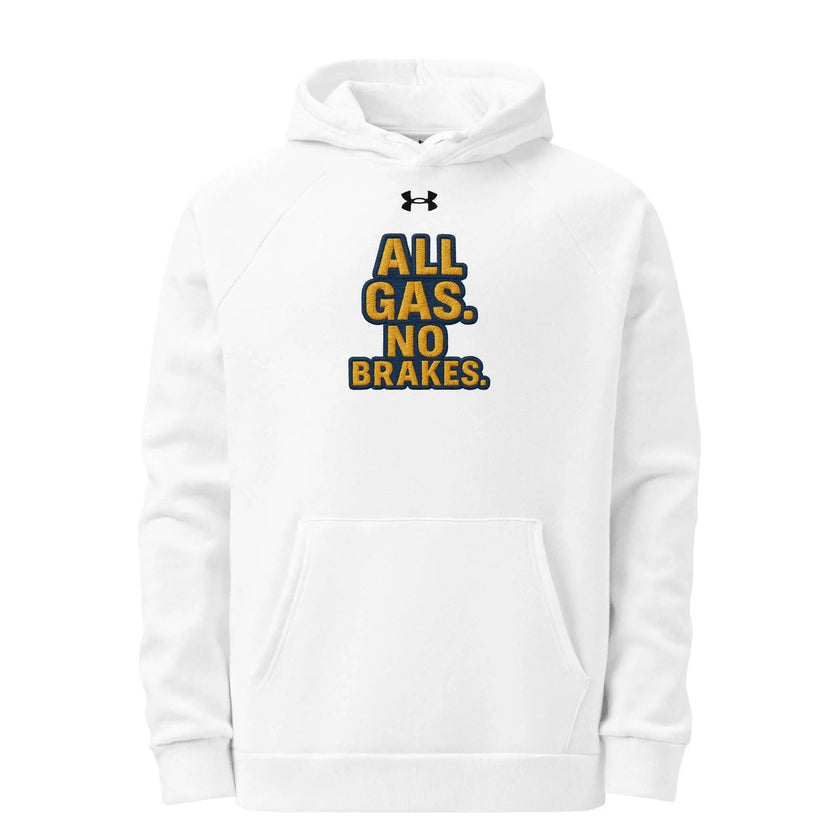 Under Armour® hoodie