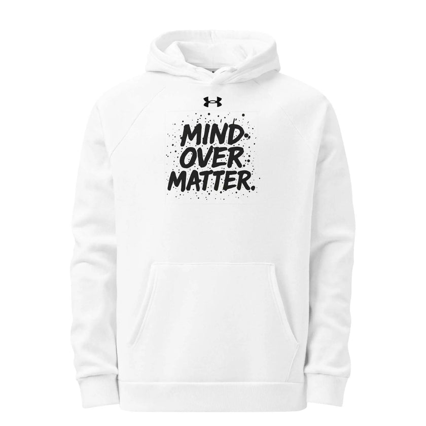 Under Armour® hoodie