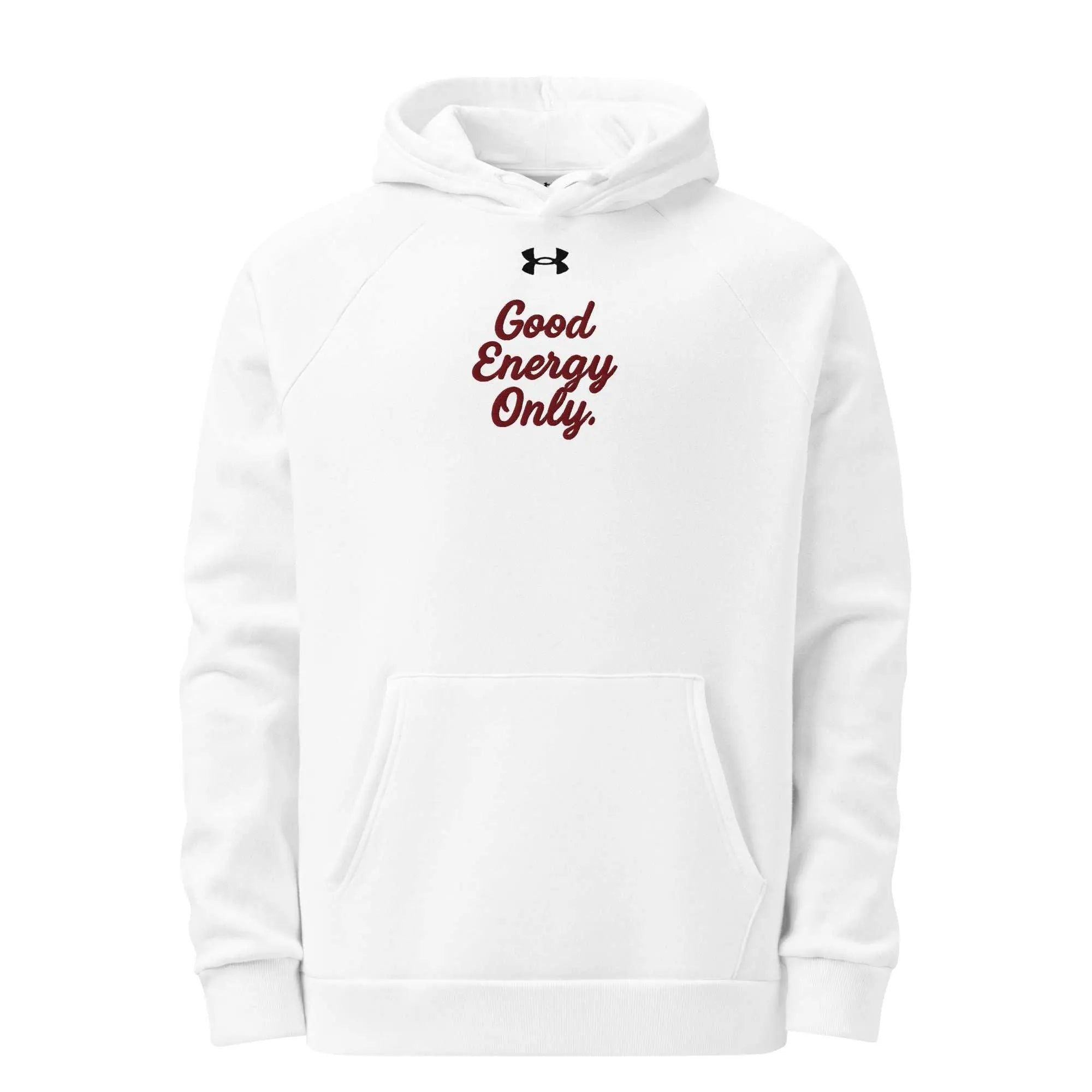 Under Armour® hoodie