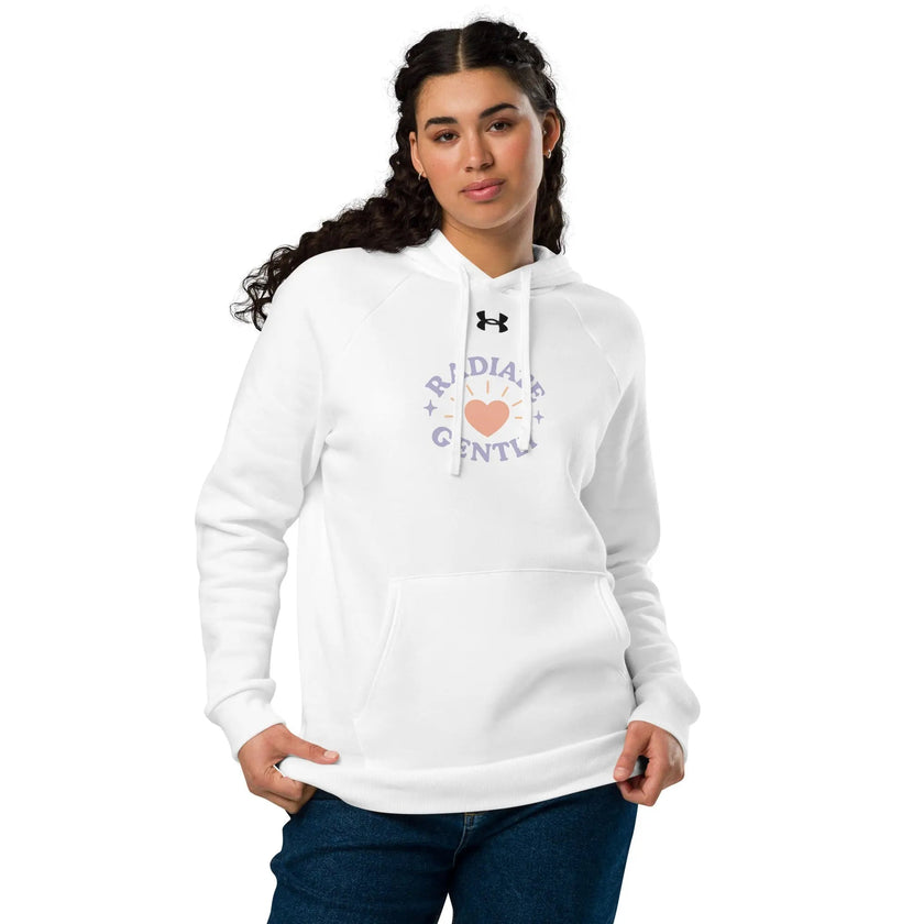 Under Armour® hoodie for everybody use