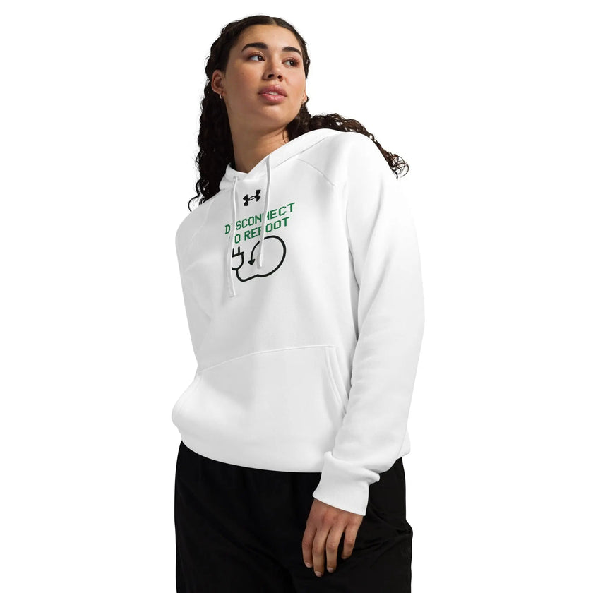 Under Armour® hoodie for everybody