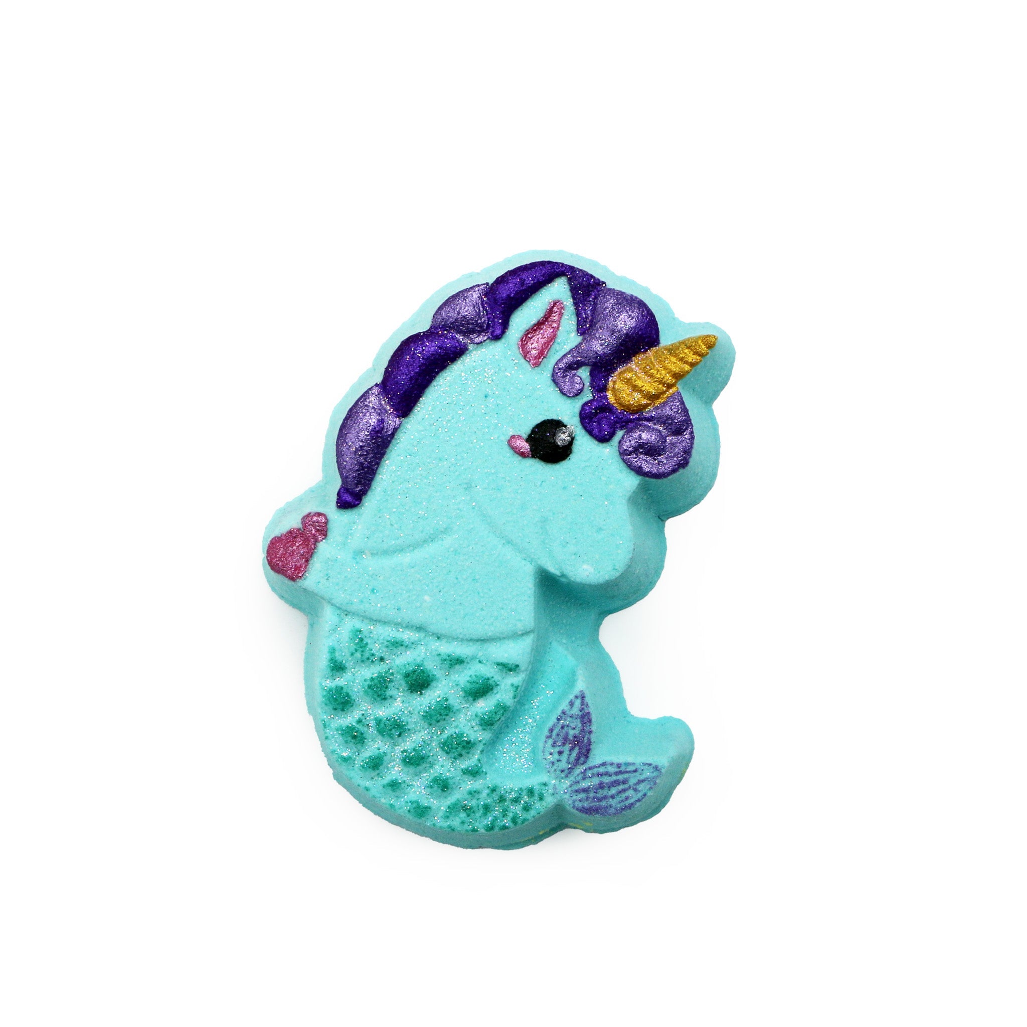 Unicorn Mermaid