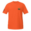 Just Hunt Short-Sleeve Unisex T-Shirt