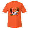 Just Hunt® Orange Blaze Shirt