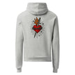 Unisex Champion hoodie - Trust No-One