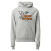 Unisex Champion hoodie (Rare Edition)