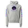 Rare Champion hoodie (universe edition)