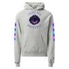 Rare Champion hoodie (universe edition)