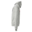 Unisex Champion hoodie - Trust No-One