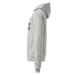 Unisex Champion hoodie (Rare Edition)