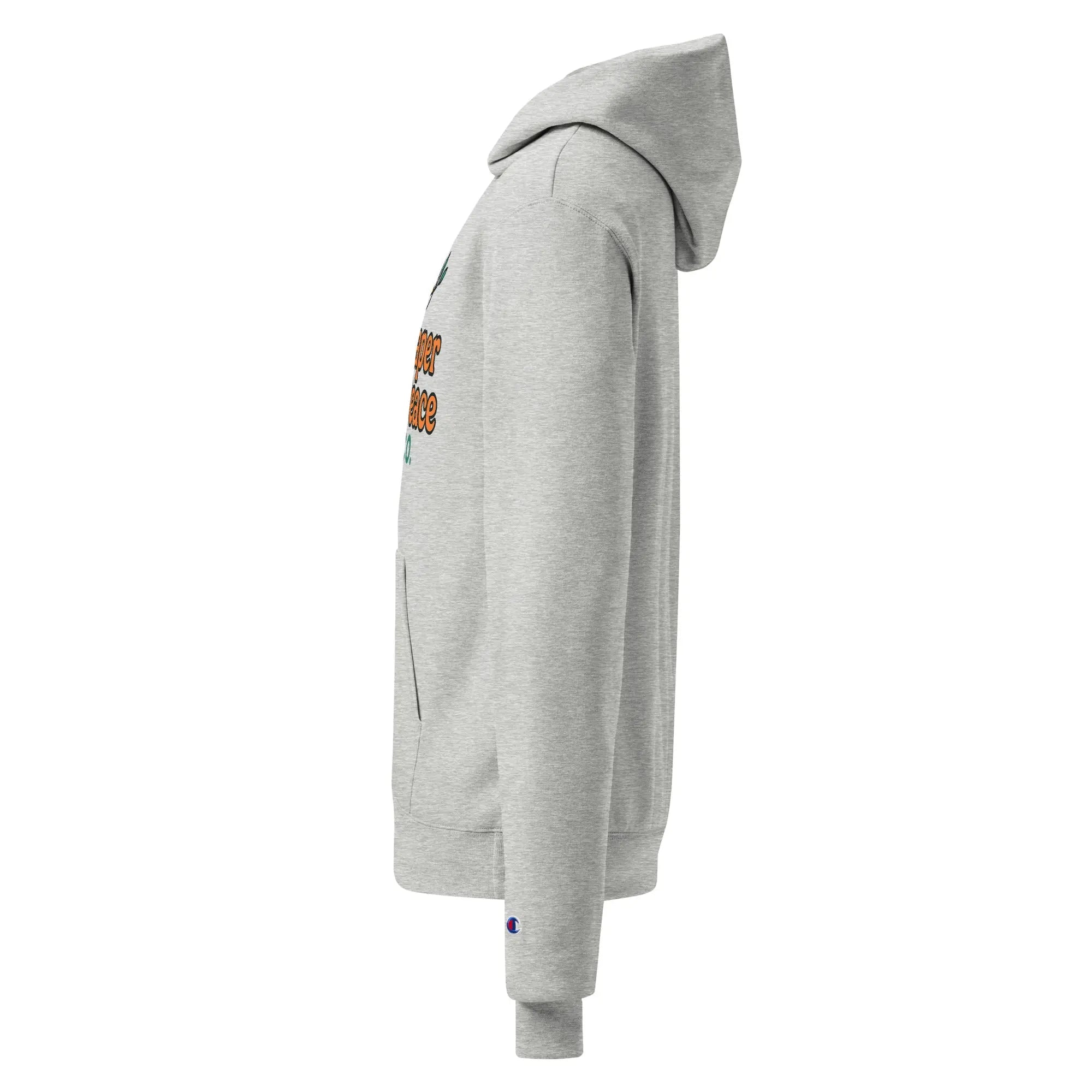 Unisex Champion hoodie (Rare Edition)