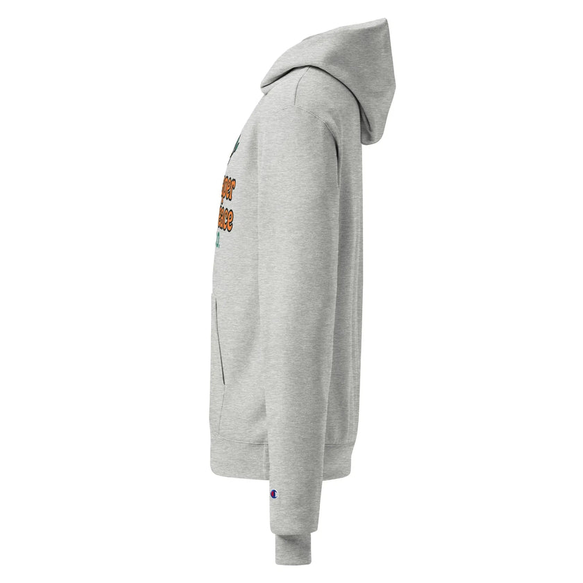 Unisex Champion hoodie (Rare Edition)