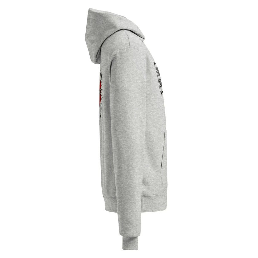 Unisex Champion hoodie - Trust No-One