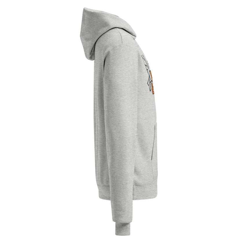 Unisex Champion hoodie (Rare Edition)