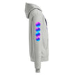 Rare Champion hoodie (universe edition)