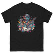 Skelton Rock n Roll Unisex Classic Tee