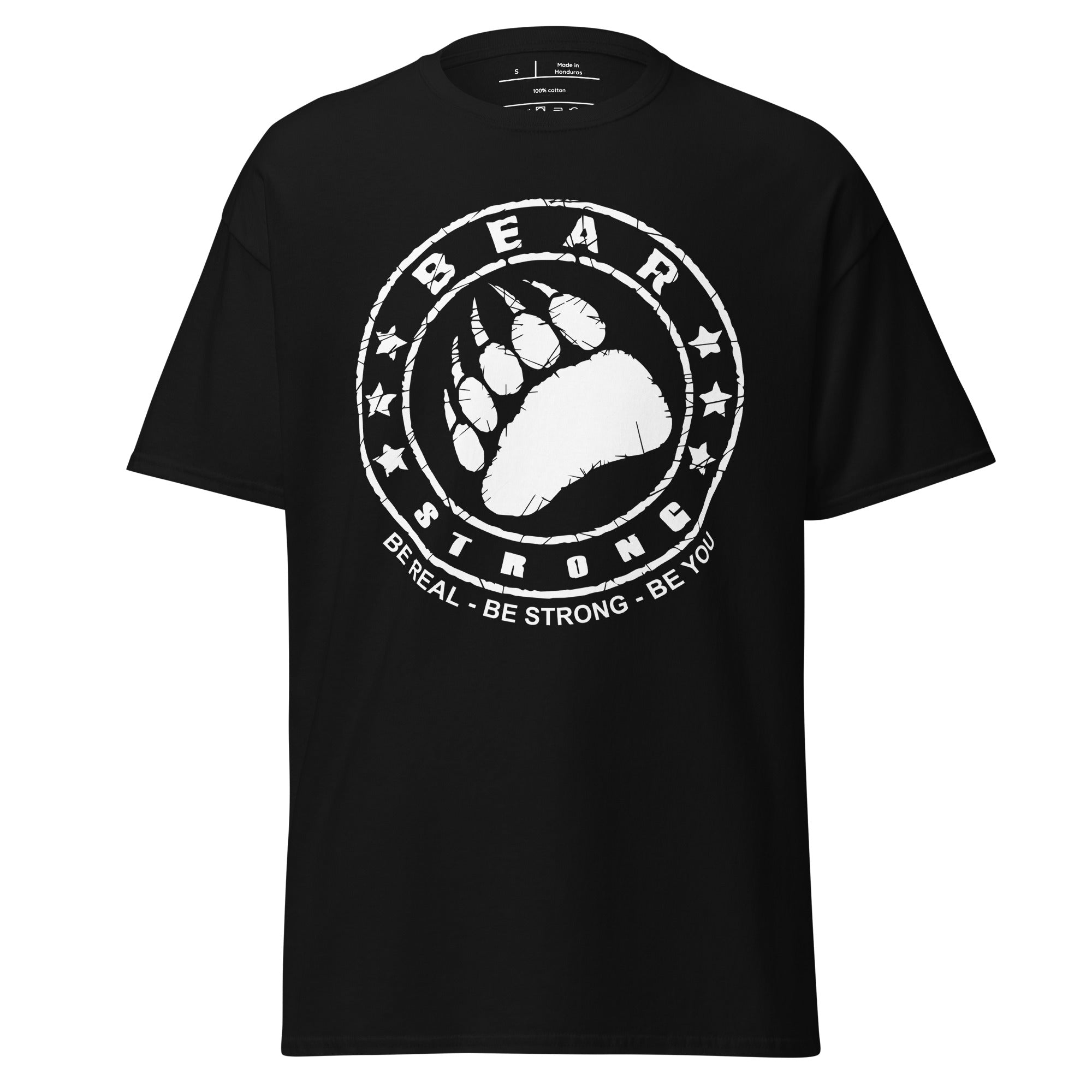 Bear Strong™ Classic Tee - Unisex