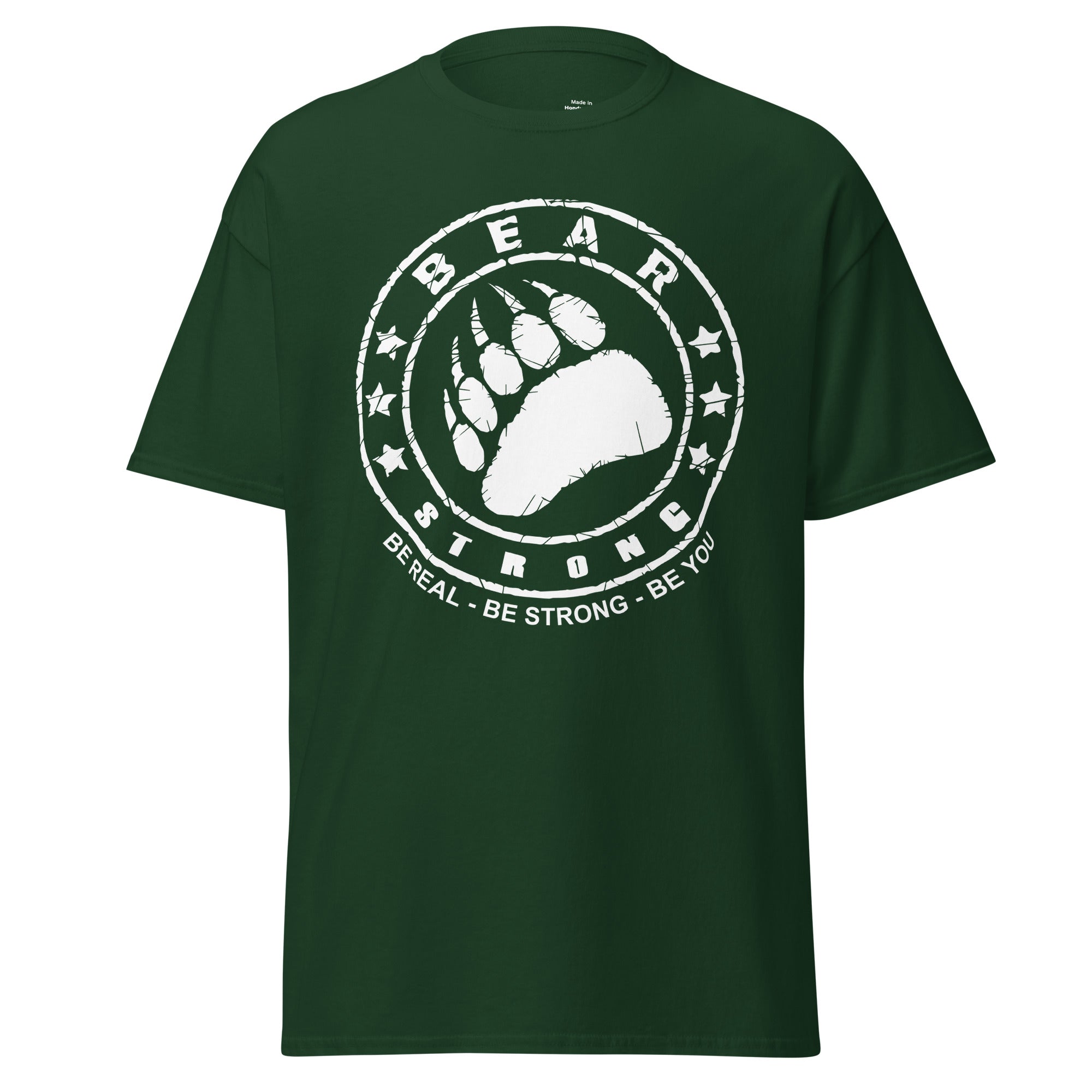 Bear Strong™ Classic Tee - Unisex