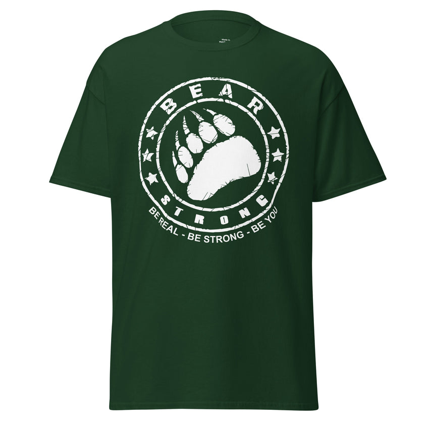 Bear Strong™ Classic Tee - Unisex