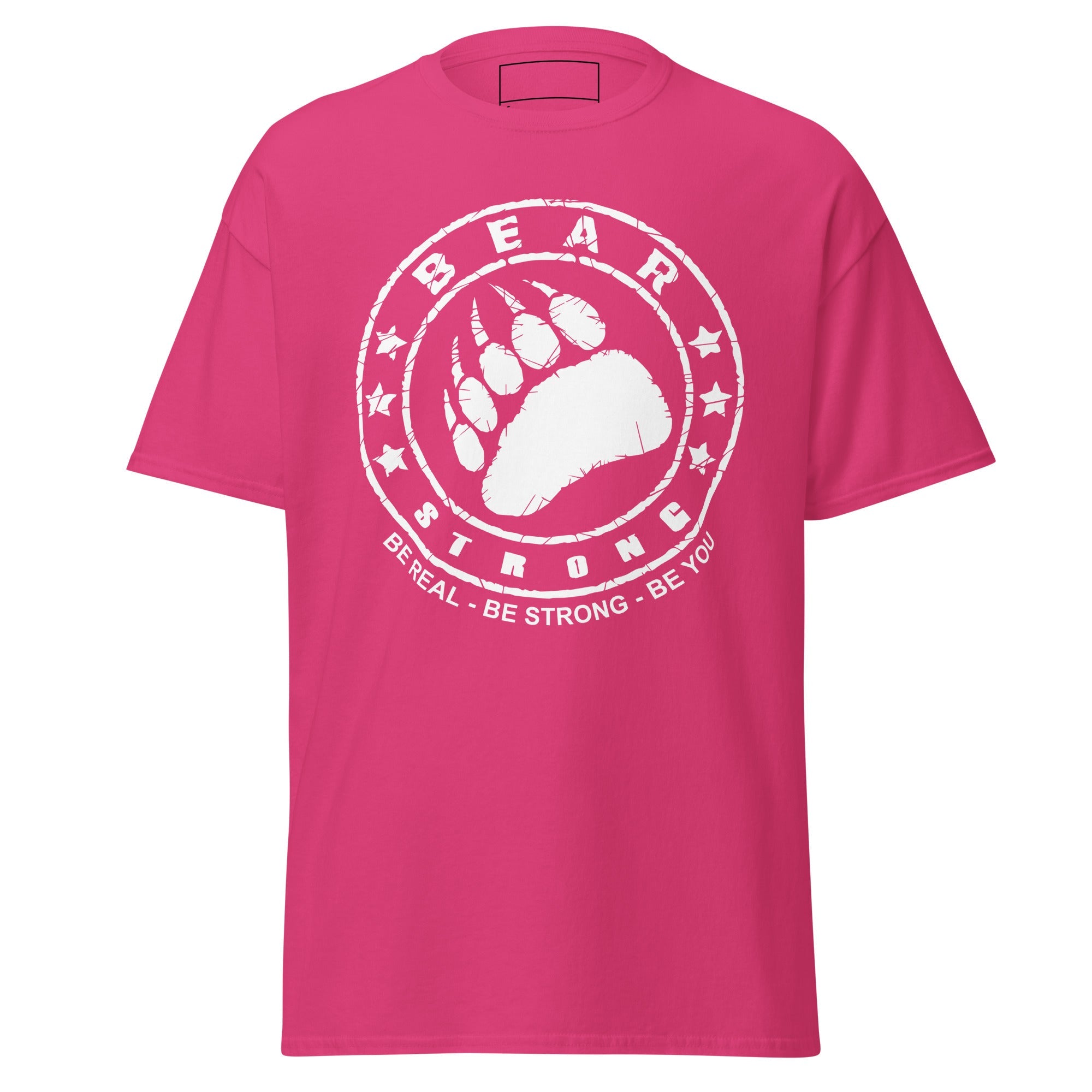 Bear Strong™ Classic Tee - Unisex