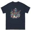 Skelton Rock n Roll Unisex Classic Tee