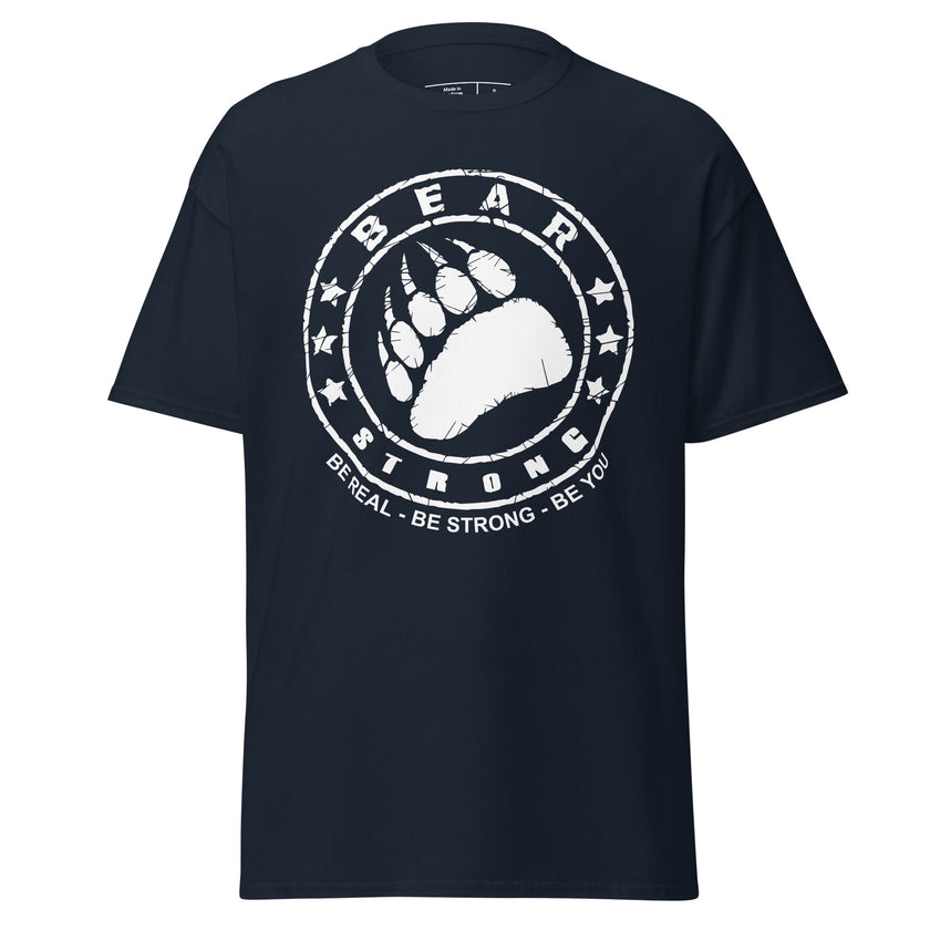 Bear Strong™ Classic Tee - Unisex