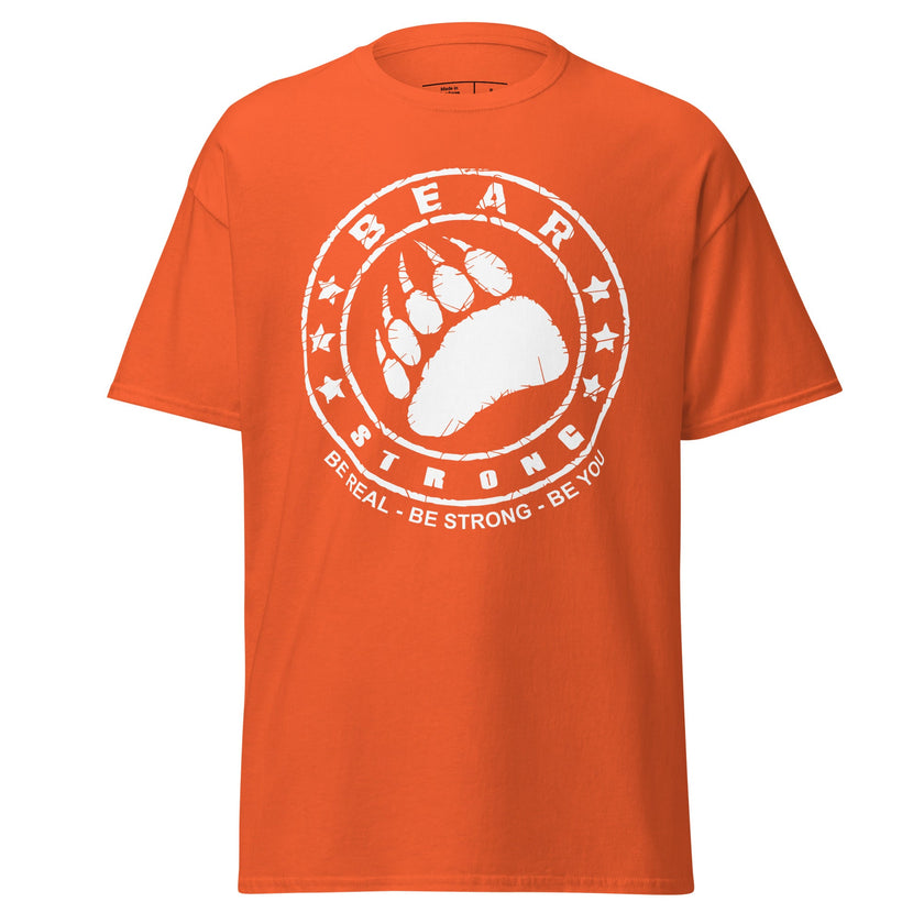 Bear Strong™ Classic Tee - Unisex