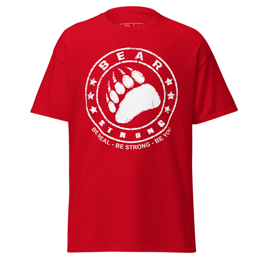 Bear Strong™ Classic Tee - Unisex